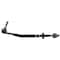 Mevotech Bmw 525I 97-03/Bmw 528I 97-03/Bmw 530I 9 Tie Rod End, Ms10610 MS10610 - alternate 3